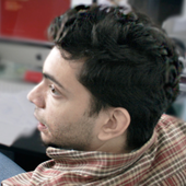 LastFM profile picture for @Mohanad