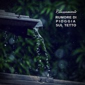 Rilassamento: Rumore Di Pioggia Sul Tetto
