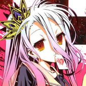 LastFM profile picture for @whore