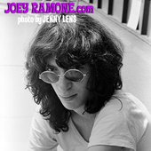 Joey Ramone