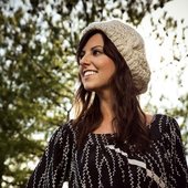 Meredith Andrews