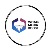 Avatar for WhaleMediaBoost