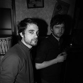 Jeroen & Michel