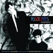 The Very Best Of The Associates