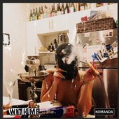 With Me - Single