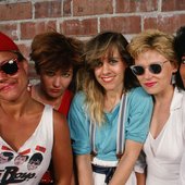 The Go-Go’s