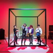 Crackshot • 크랙샷 (2021)