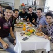 Grupo Bochincho - 2014