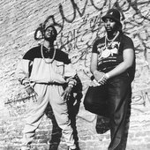 Eric B & Rakim