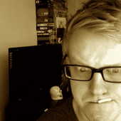 Avatar for KyleHalliday