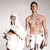 Die Antwoord