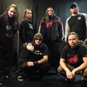 the band 