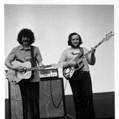Pavol Hammel & Fedor Frešo