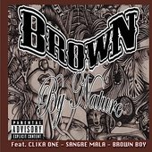 Brown By Nature