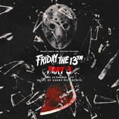 Friday The 13th: Part 3 (The Ultimate Cut) (Music From The Motion Picture)