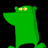 Avatar for fruchle