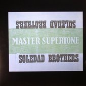 Master Supertone