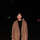after a show