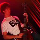 Matt