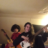 Band Photo