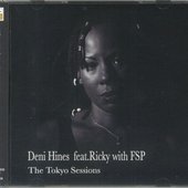 The Tokyo Sessions (feat. Ricky with FSP)