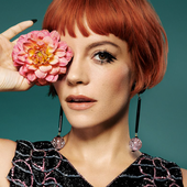 LILY ALLEN