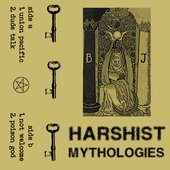 MYTHOLOGIES