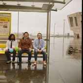 Bus Stop