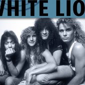 White Lion