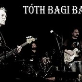 Tóth Bagi Band