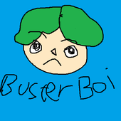 Buster Boi