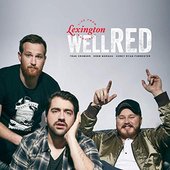 wellRED Live from Lexington
