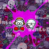 Halves YouTube Channel Banner