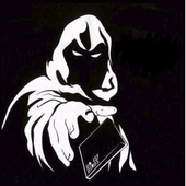 LastFM profile picture for @applications
