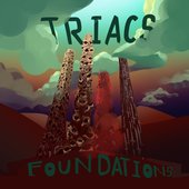 Foundations - EP