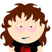 Avatar de TeenSpiritStink