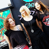 YA-KYIM (2011)