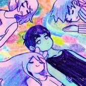 OMORI TRAILER 2014