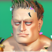yhoozername 的头像