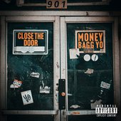 Close The Door - Single