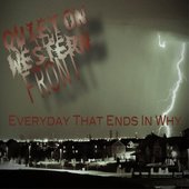 Every Day That Ends In Why