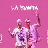 La Bomba - Single