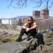 LastFM profile picture for @Masti