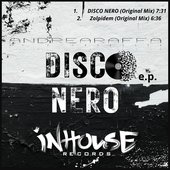 Disco Nero