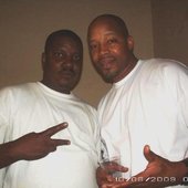 lil 1/2 dead with warren G