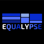 equalypse logo