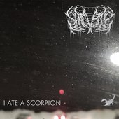 I Ate A Scorpion EP