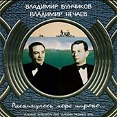 Владимир Бунчиков и Владимир Нечаев