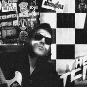 The TCR - Wavepunk promo
