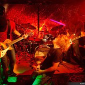 Black Nova live 2007